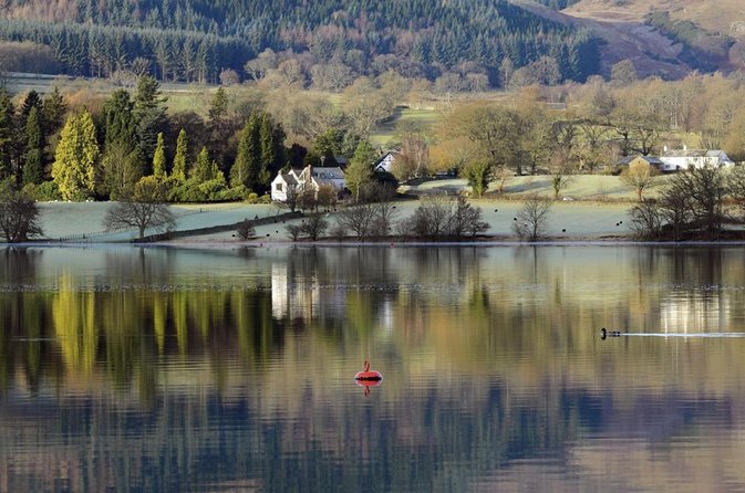 Full Day Private Tour of the Lake District