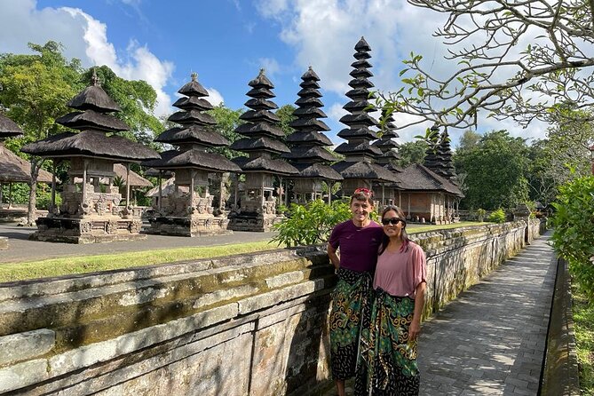 Full-Day Private UNESCO & Night Market With Build Your Own Options