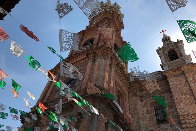 Full-Day Puerto Vallarta City Highlights Tour - Tour Overview and Highlights