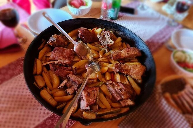 Full-Day Quad and Wild Horses Safari in Livno From Split - Tour Overview