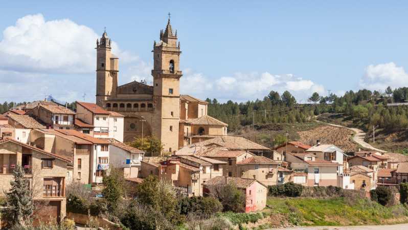 6 Best Tours In La Rioja Spain