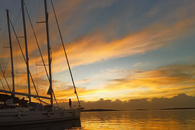 Full Day Sailing Tour To Elafiti Islands - Tour Overview