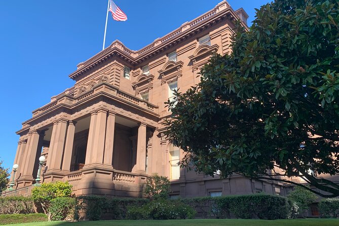 Full-Day San Francisco Tour by Cable Car & Foot - Inclusions