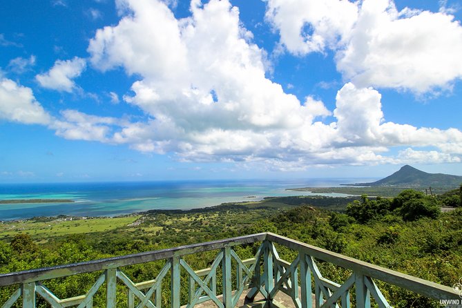 Full-Day Scenic South West Tour, ALL INCLUSIVE Day Trip, Private SUV Car, Guide