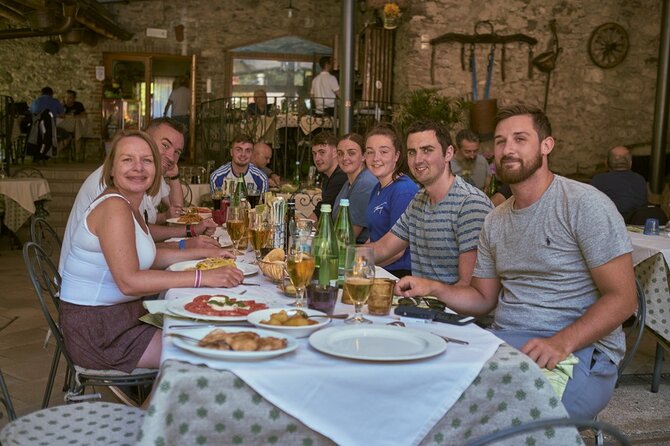 Full-Day Self-Guided Scooter Tour From Peschiera Del Garda - Tour Overview
