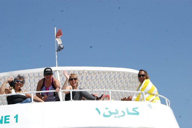 Full Day Snorkeling Trip to the Red Sea in Safaga From Luxor - Overview and Experience