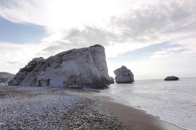 Full Day Tour in Paphos: Trip To The Past