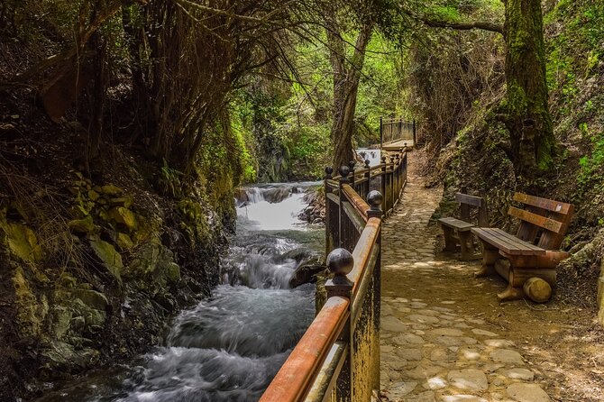 7 Best Full-Day Tours In Larnaca