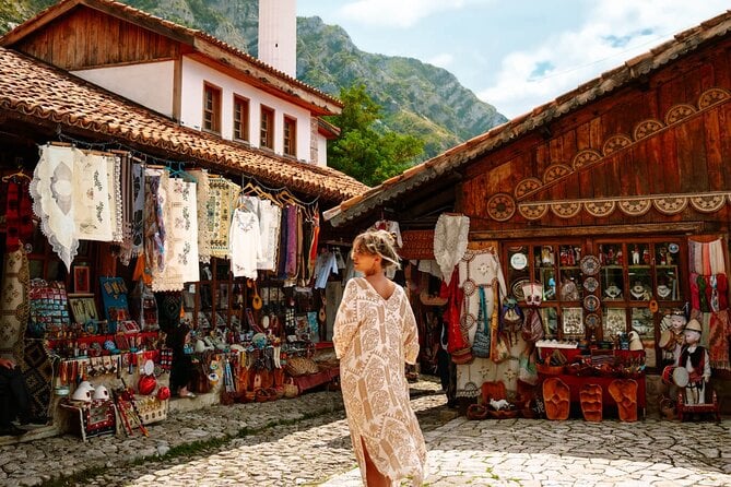 Full Day Tour of Kruja & Durres From Tirana - Inclusions and Exclusions