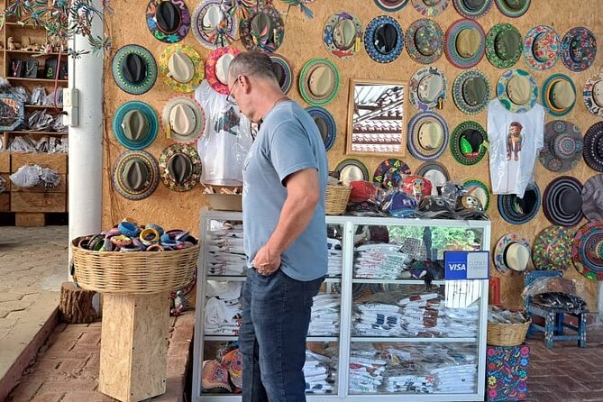 Full-Day Tour of the Artisan Villages of Oaxaca