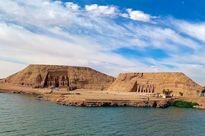 Full Day Tour to Abu Simbel Temples From Aswan - Inclusions