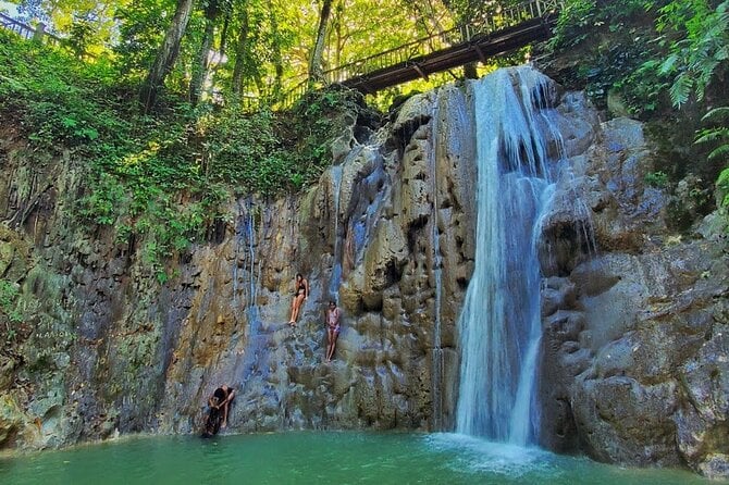 Full Day Tour to the Blue Lagoon and 7 Different Destinations