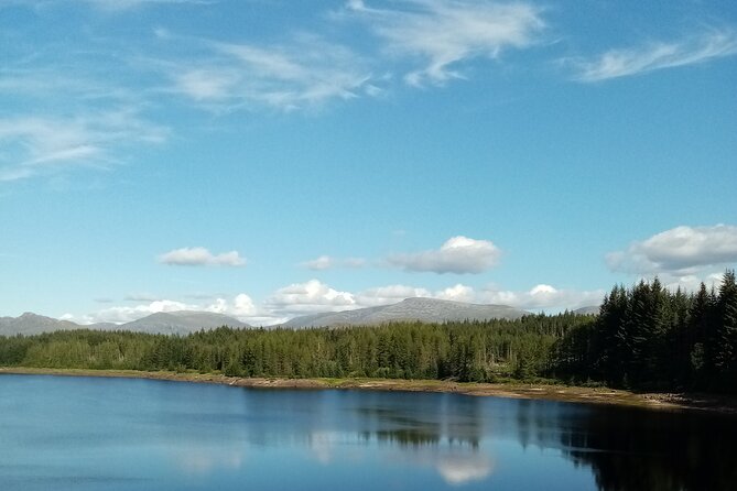 Full-Day Tour to the Scottish Highlands - Tour Overview