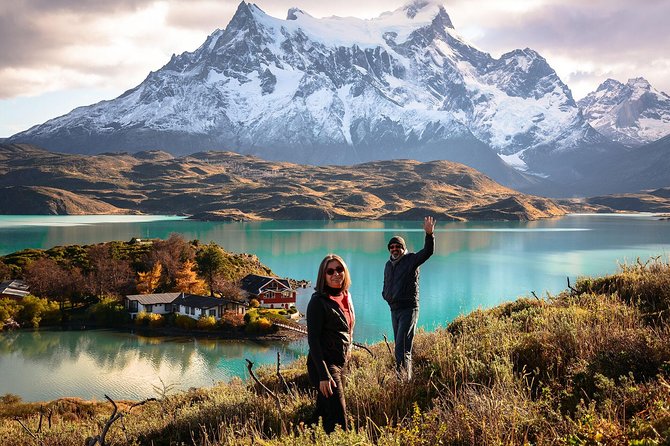 Full-Day Tour to Torres Del Paine National Park From Puerto Natales(First Class) - Inclusions and Exclusions