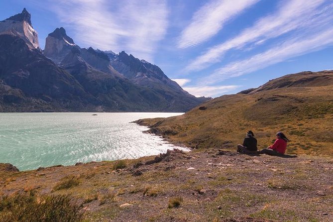 Full Day Tour Torres Del Paine + Milodon Cave