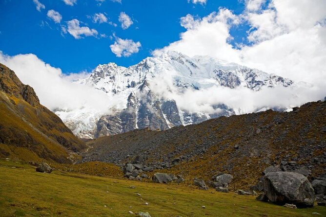 Full-Day Trek to Humantay Lake From Cusco With Guide - Overview and Highlights
