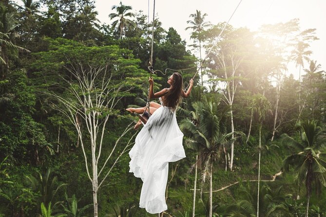 Full Day – Ubud Art Village and Mount Batur Kintamani With Lunch