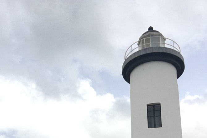 Full-Day West Puerto Rico Tour With Transport