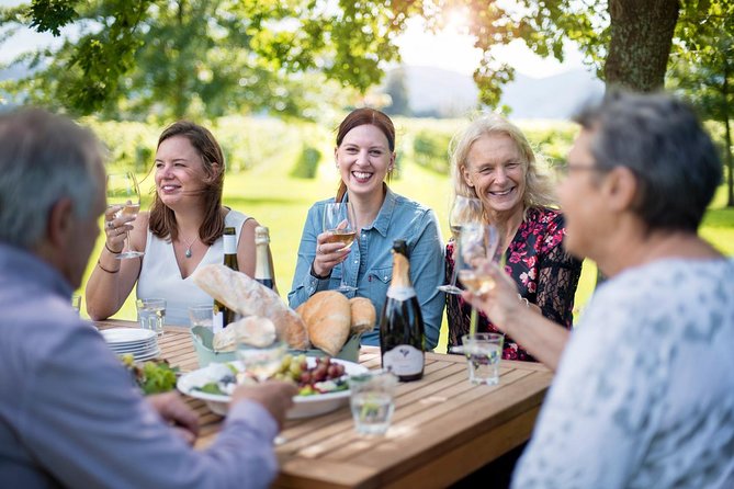 Full-Day Wine Tour From Picton - Tour Overview