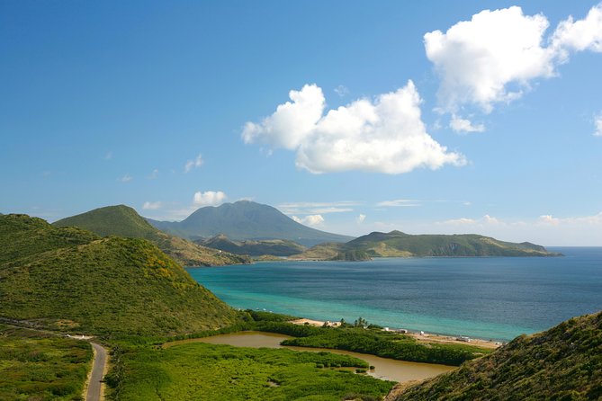 Full Island Panoramic Tour of St Kitts