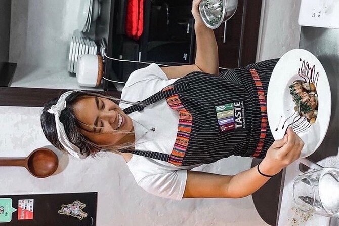 Fully Hands-On High End Peruvian Cooking Class & San Pedro Market Guided Visit - Menu Highlights