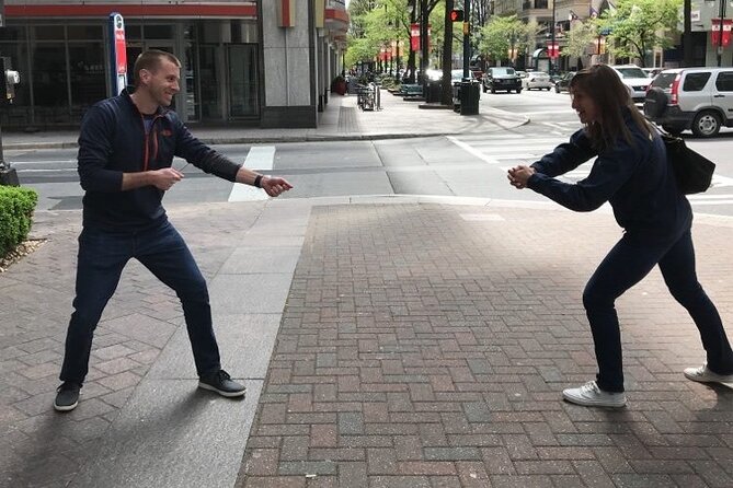 Fun City Scavenger Hunt in Ottawa by Zombie Scavengers - Inclusions and Exclusions