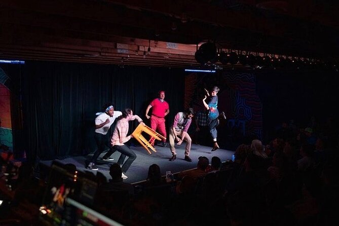 Fun House Show