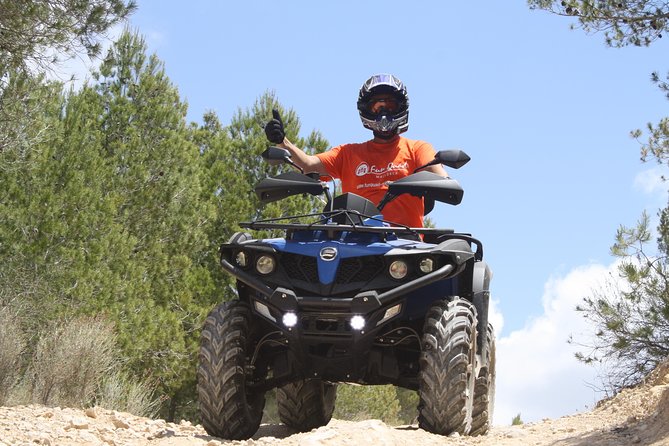 FUN Quad Mallorca - Location and Activities