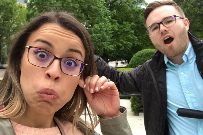 Fun Scavenger Hunt in Coquitlam by Zombie Scavengers - Activity Overview