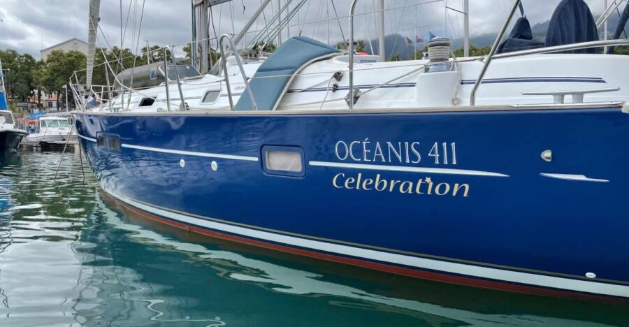 Funchal: Private Half Day Sailing Cruises