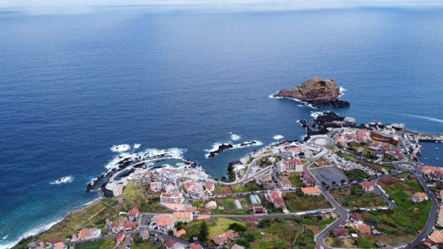 Funchal: Sunrise With Breakfast & East and West Madeira Tour - Tour Overview and Pricing