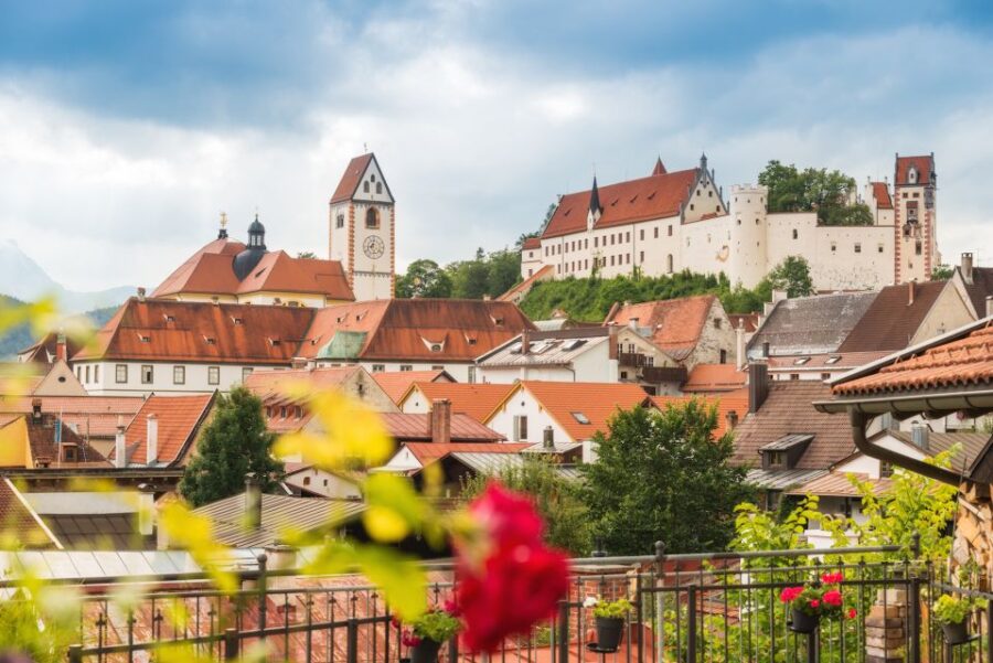 6 Best Tours In Fussen