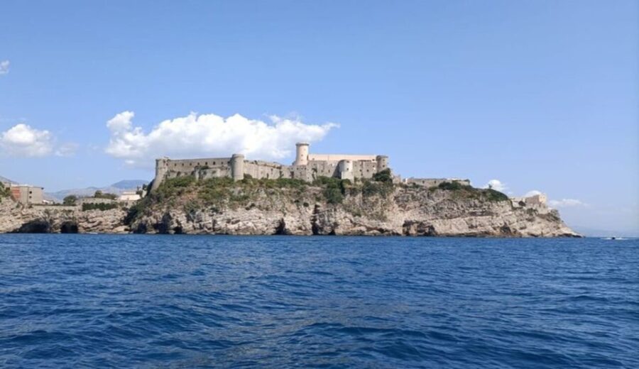 8 Best Tours In Gaeta