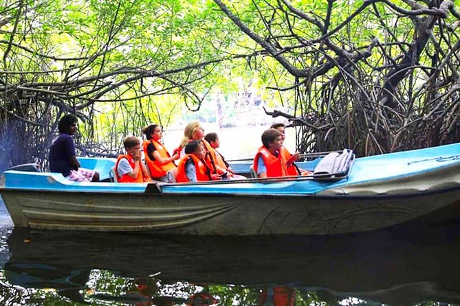 Galle Day Tour From Colombo or Negombo by Private Car , Van With Driver - Tour Overview and Highlights