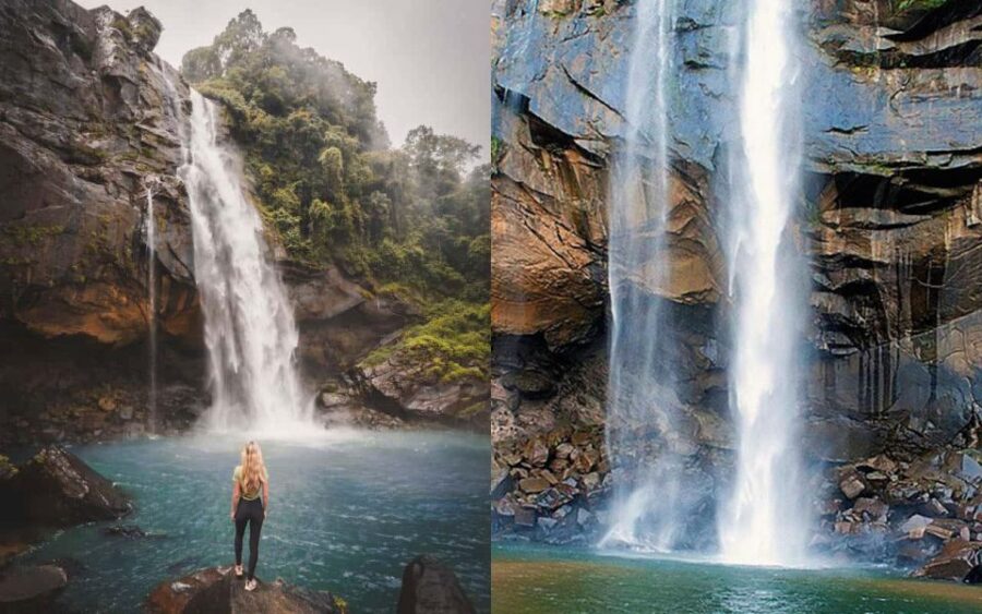 Galle (Hikkaduwa) to Adams Peak Tour