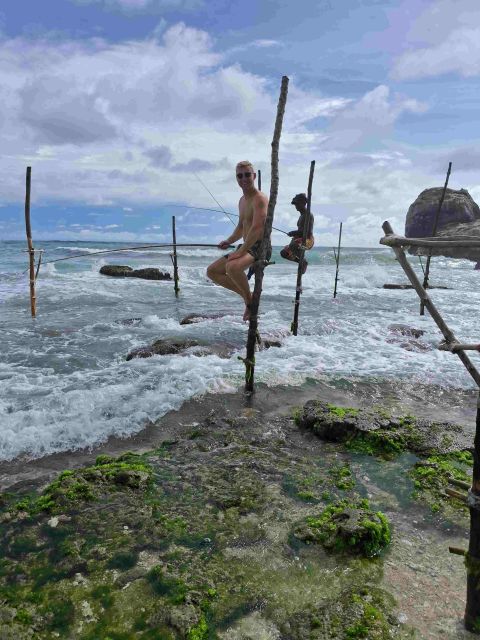 3 Best Tours In Balapitiya