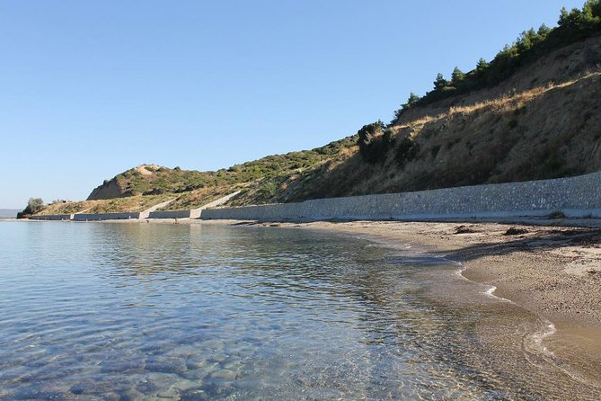 Gallipoli Tour From Eceabat, Canakkale