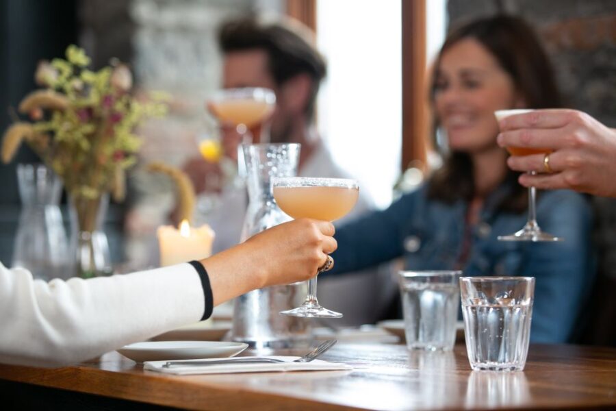 Galway Food Tour