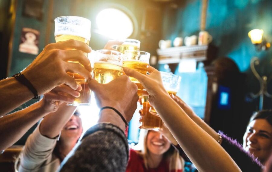 Galway Gourmet Adventure: A Culinary Odyssey