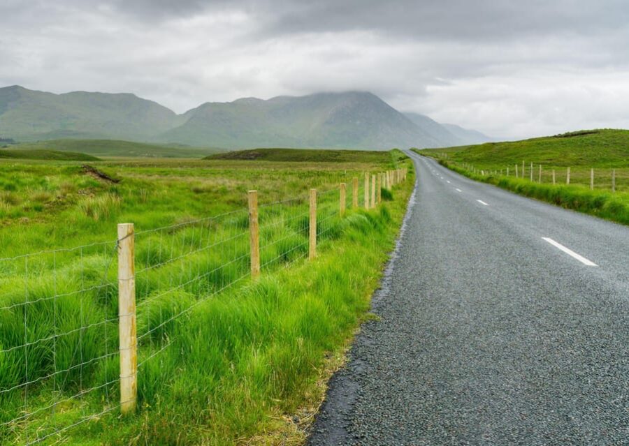 Galway Private Driver: Personalized Tours & Transfers - Service Overview