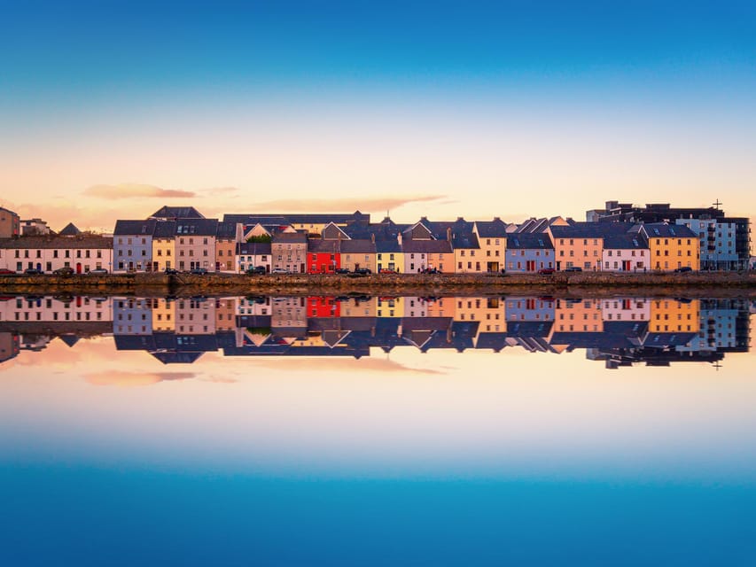 Galway’s Timeless Treasures: A Family Adventure