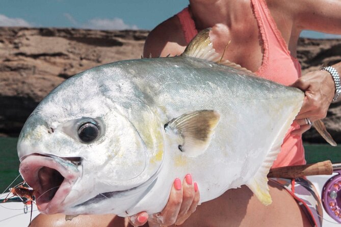 Game Fishing in Muscat - Overview of Game Fishing