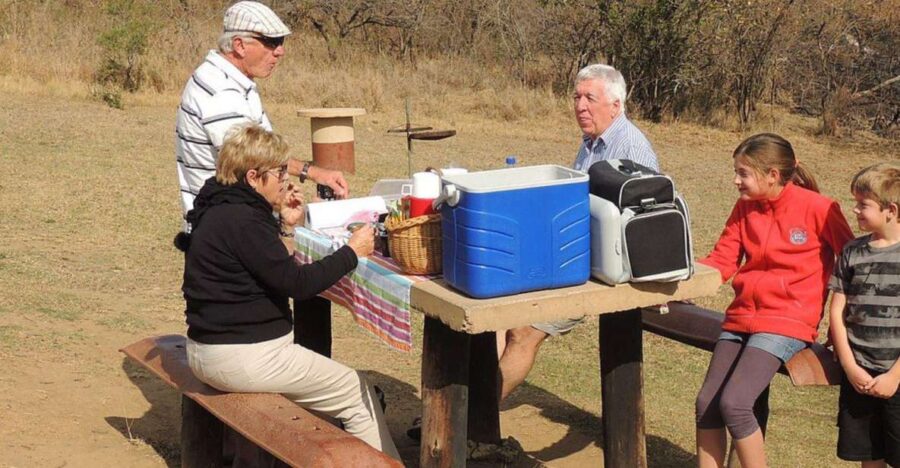 Garden Route & Wine Route - 7 Day Cape Town to Durban Tour
