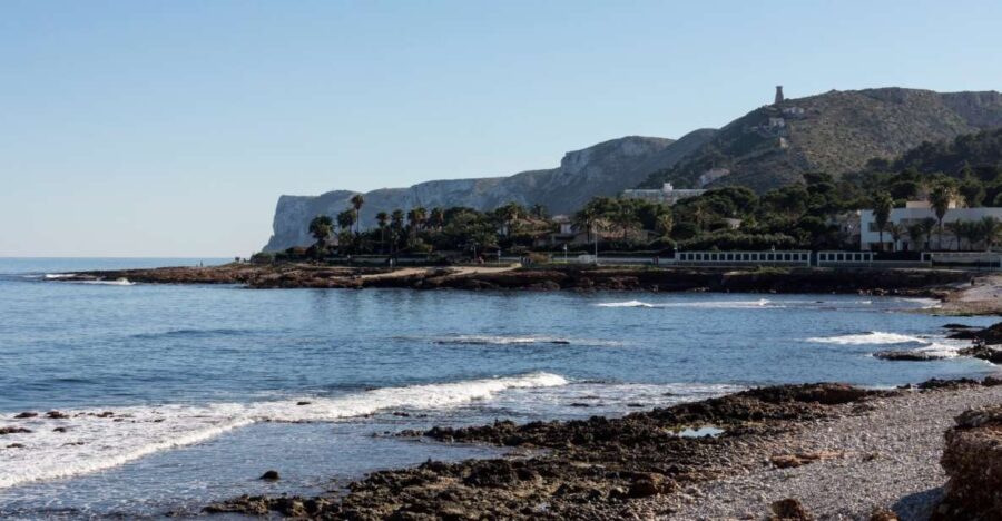 Gastronomic and Tasting Tour of Denia