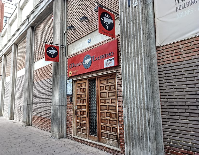Gastronomic Ruzafa Tour