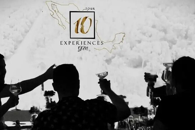 Gastronomic Through 10 Regions of Mexico