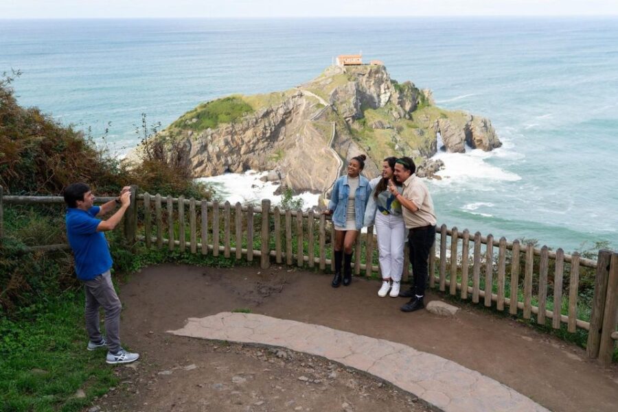Gaztelugatxe and Gernika Tour From San Sebastian - Tour Overview