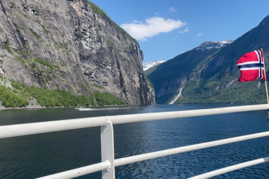 2 Best Tours In Stranda