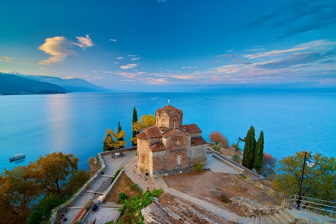 Gems of Albania, Kosovo & N. Macedonia in Eight Days