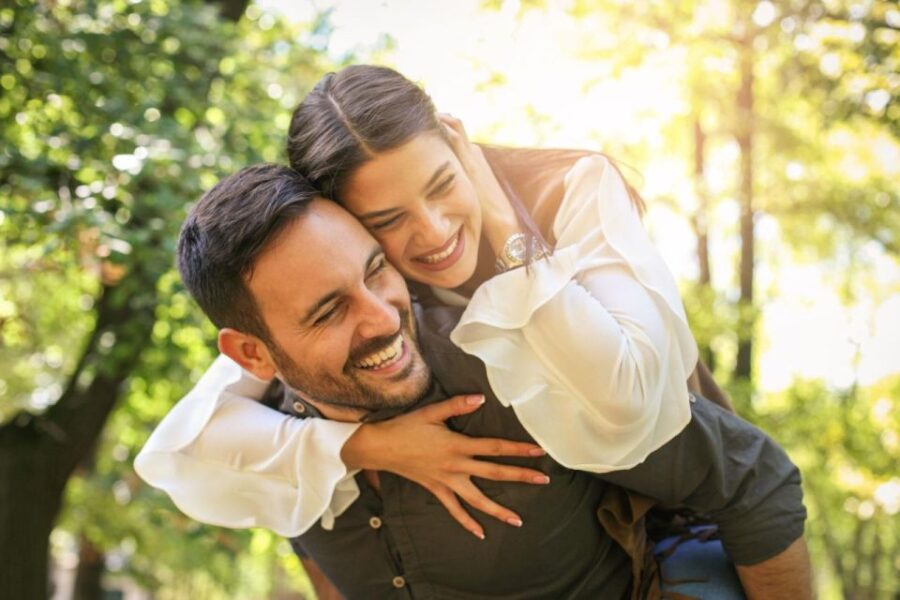 Gems of San Jose California – Walking Tour for Couples